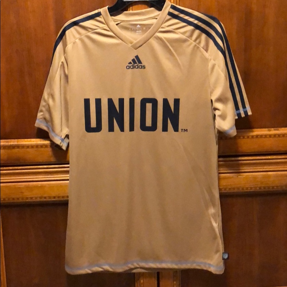 Philadelphia Union Jersey